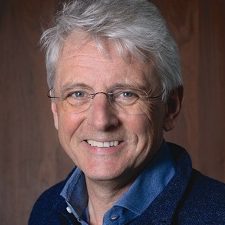 Harold Goddijn: Leven en Carrière van een Innovatieve Ondernemer - Innovators in de Bedrijfssector
