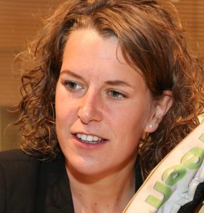 Biografie van Ireen Wüst: De Meest Succesvolle Nederlandse Schaatsster - Wintersporters