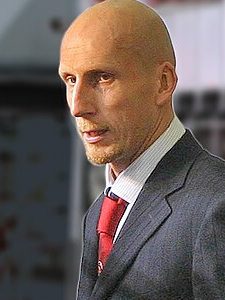 Jaap Stam: De Legendarische Carrière van een Nederlandse Voetbalicoon - Voetballers