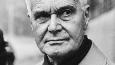 Jan Tinbergen: De Pionier van de Econometrie en Nobelprijswinnaar - Wetenschappers