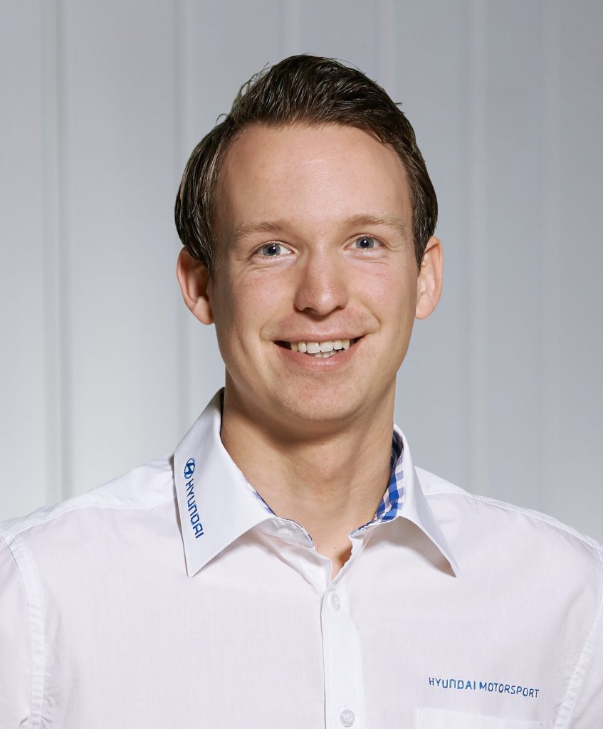 Kevin Abbring: Het Verhaal van een Talented Rallyrijder - Race