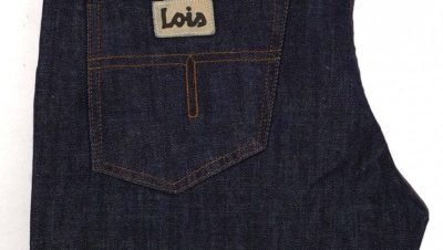 Lois Jeans: De Geschiedenis en Impact van een Iconisch Modemerk - Grafisch en Modeontwerpers