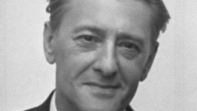 Louis Paul Boon: Het Leven en Werk van een Vlaamse Literatuurgigant - Schrijvers en Dichters