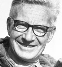 Het Leven en Werk van Nico Tinbergen: Een Pionier in de Gedragswetenschappen - Wetenschappers