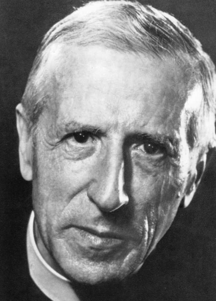 Het Leven en Werk van Pierre Teilhard de Chardin: Een Spirituele Visie op de Mensheid - Theologen