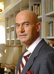 Pim Fortuyn: Het Leven en de Invloed van een Controversiële Politicus - Politieke Activisten