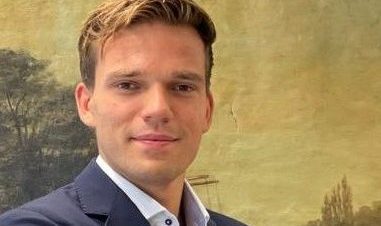 Rick de Vries: Het Leven en de Carrière van een Nederlandse Legende - Wetenschapsverspreiders