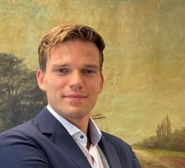 Rick de Vries: Het Leven en de Carrière van een Nederlandse Legende - Wetenschapsverspreiders