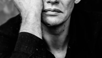 Biografie van Tibo Vandenborre: Leven en Carrière van een Opkomende Ster - Acteurs en Actrices