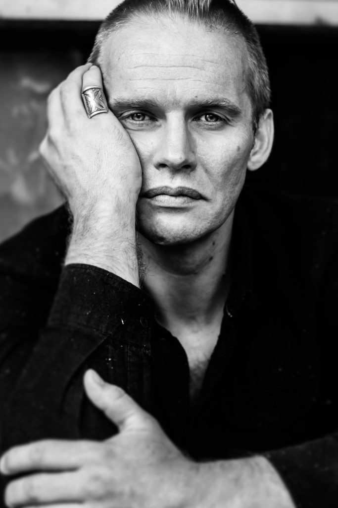 Biografie van Tibo Vandenborre: Leven en Carrière van een Opkomende Ster - Acteurs en Actrices