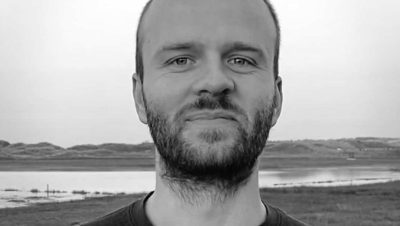 Tom van der Linde: Het Leven en Werk van een Inspirerende Persoonlijkheid - Specialisten in Informatie Technologie