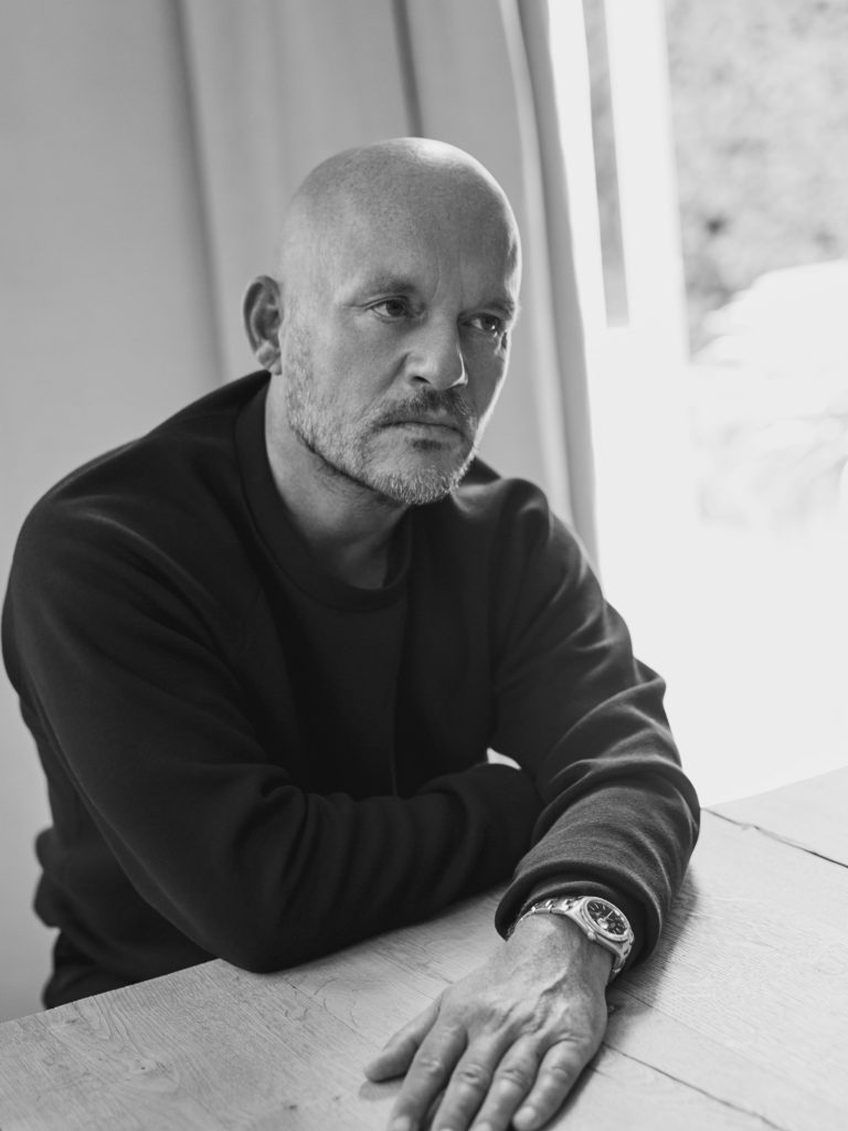 Vincent Van Duysen: De Invloedrijke Architect en Ontwerper - Architecten