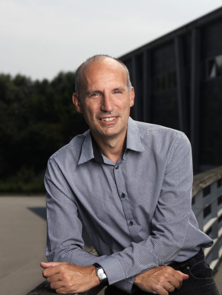 Biografie van Bart van der Gaag: Leven en Carrière - Astronomen en Astrofysici