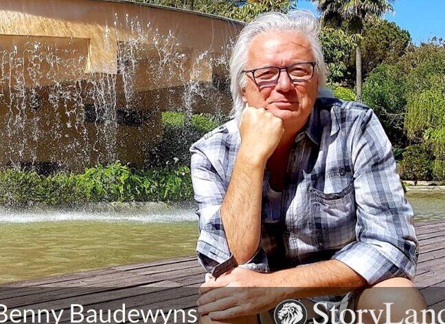 Benny Baudewyns: Het Leven en Werk van een Iconische Persoonlijkheid - Schrijvers en Dichters