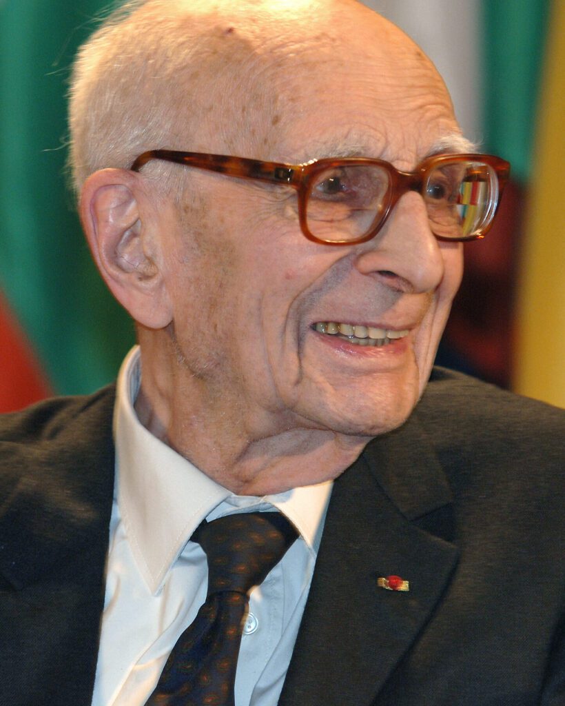 Claude Lévi-Strauss: De Invloedrijke Franse Antropoloog en Zijn Bijdrage aan de Structuurtheorie - Taalwetenschappers