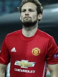 Daley Blind: Carrière, Prestaties en Persoonlijk Leven van de Nederlandse Voetbalster - Voetballers