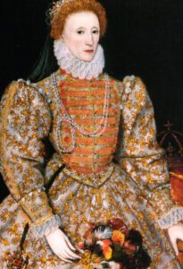 Elizabeth I van Engeland: Het Leven en de Erfenis van de Laatste Tudor - Monarchen en Koninklijke Leden