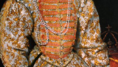 Elizabeth I van Engeland: Het Leven en de Erfenis van de Laatste Tudor - Monarchen en Koninklijke Leden