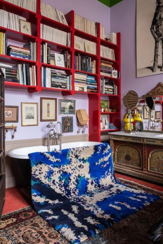 Gert Voorjans: Het Leven en Werk van een Creatieve Innovator - Interieurontwerpers