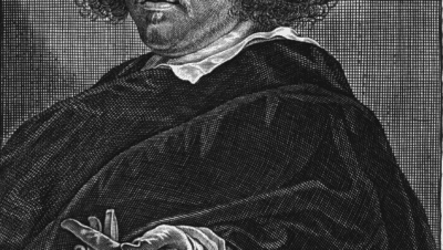Herman Saftleven: Het Leven en Werk van een Meesterlijke Nederlandse Schilder - Schilderen en Beeldhouwen