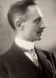 Jan Terpstra: Het Leven en Werk van een Inspirerende Persoonlijkheid - Sociologen