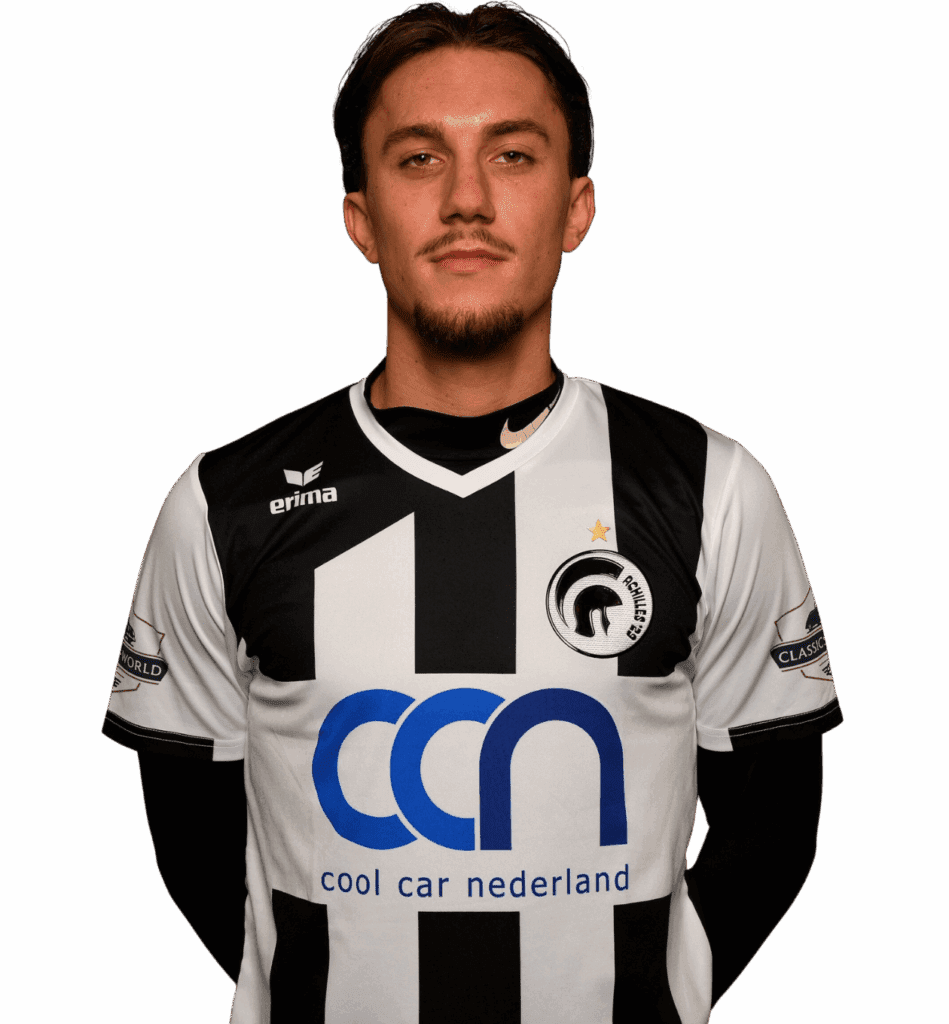 Rick de Vos: Het Leven en Werk van een Inspirerende Nederlandse Persoonlijkheid - Innovators in Hernieuwbare Energie