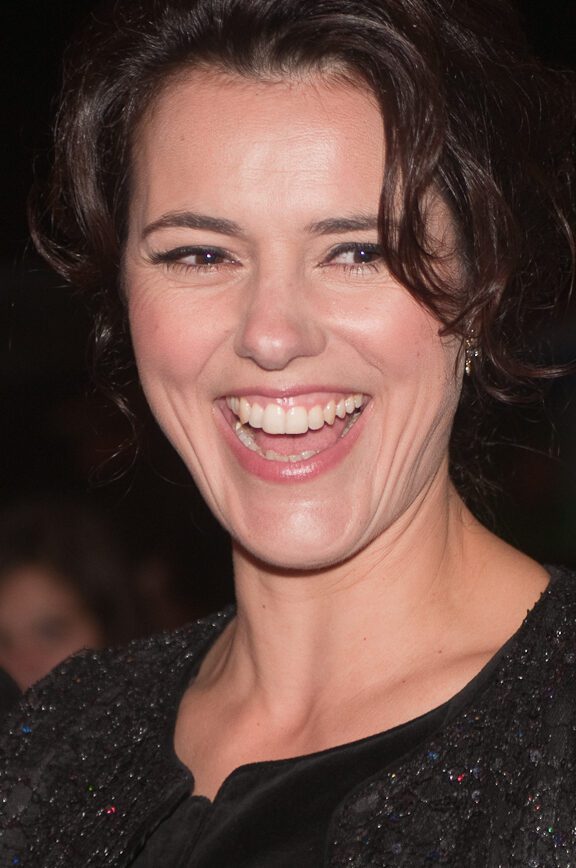 Biografie van Susan Visser: Het Leven en Werk van de Nederlandse Actrice - Acteurs en Actrices