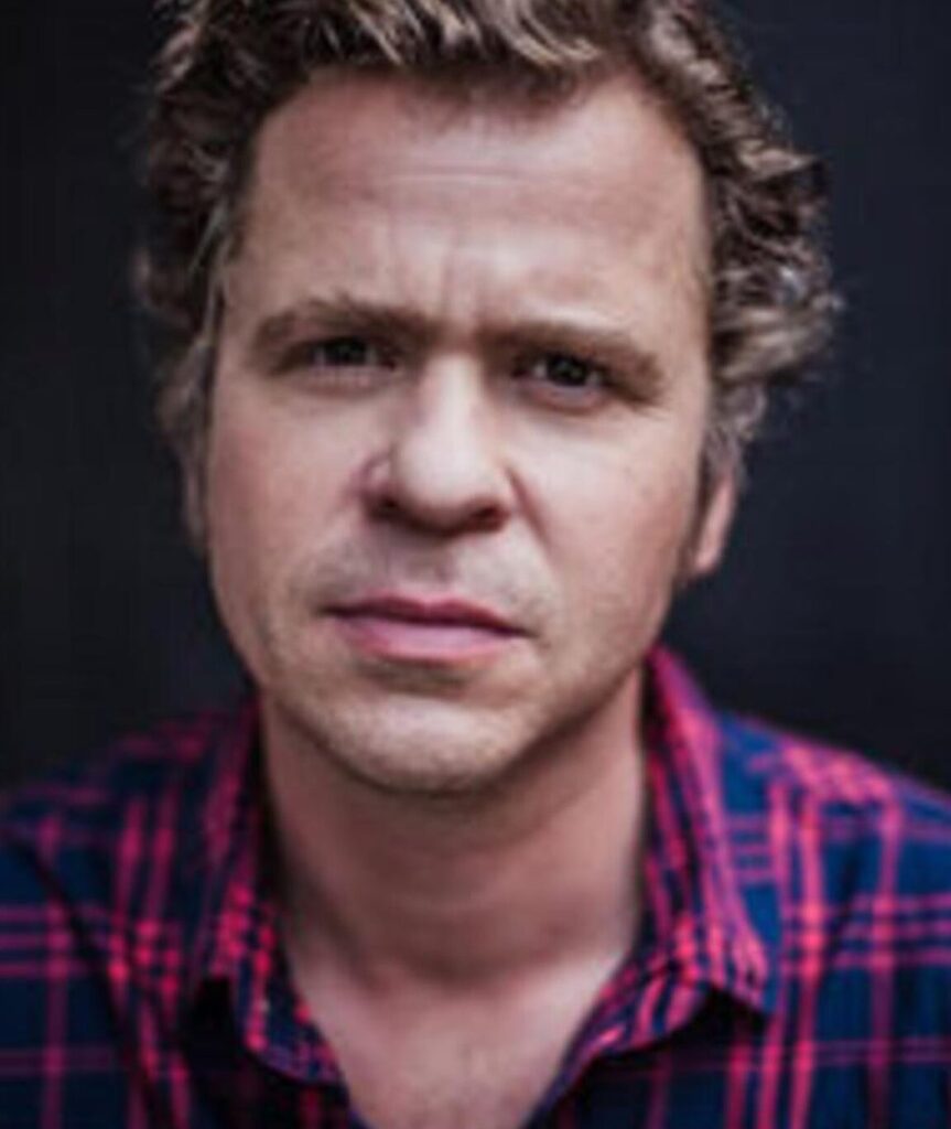 Wouter Hendrickx: Het Leven en Werk van een Inspirerende Persoonlijkheid - Acteurs en Actrices