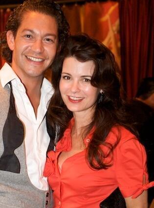 Caroline de Bruijn: Een Diepgaande Biografie van de Nederlandse Actrice - Acteurs en Actrices