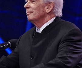 Christoph von Dohnányi: Een Meesterlijke Dirigent en Componist - Orkestmuzikanten