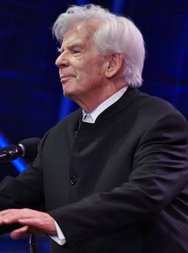 Christoph von Dohnányi: Een Meesterlijke Dirigent en Componist - Orkestmuzikanten