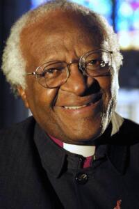 Desmond Tutu: Leven en Erfenis van een Wereldveranderende Leider - Religieuze Leiders