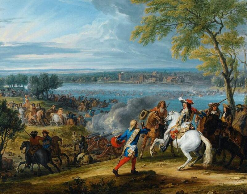 Frans van der Meulen: Het Leven en Werk van een Nederlandse Meester - Specialisten in Informatie Technologie