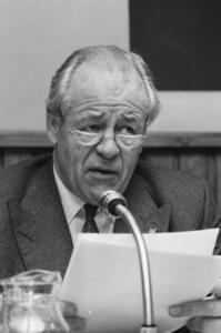 Freddy Heineken: Het Leven en de Erfenis van een Biermagnaat - Ondernemers en Startende Ondernemers