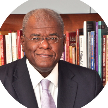 De Inspirerende Biografie van Jonathan Jansen: Een Levensloop van Succes en Impact - Sociale Activisten