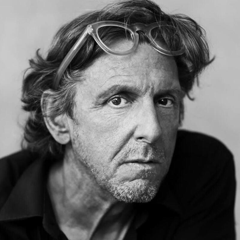 Marc Lagrange: Het Leven en Werk van een Meesterlijke Fotograaf - Fotografen