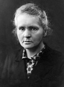 Marie Curie: Pionier in de Wetenschap en Nobelprijswinnaar - Auteurs van Wetenschappelijke Publicaties