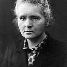 Marie Curie: Pionier in de Wetenschap en Nobelprijswinnaar - Auteurs van Wetenschappelijke Publicaties