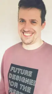 Biografie van Pieter Jan Pauwels: Leven en Werk van een Inspirerende Persoonlijkheid - Architecten