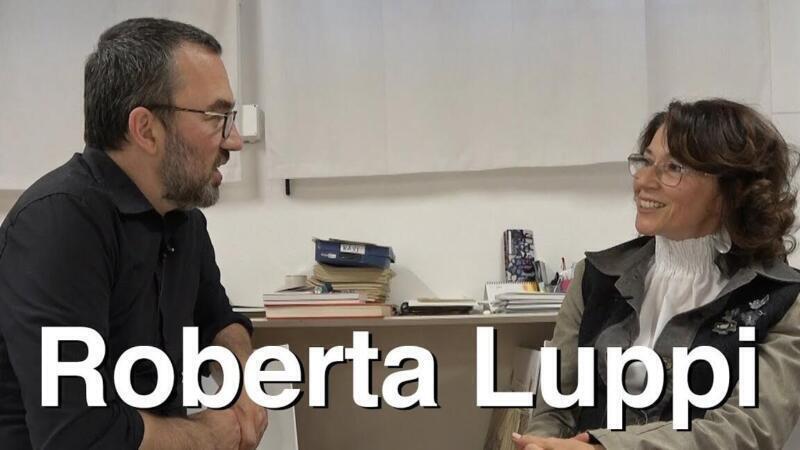 Roberta Luppi: Het Leven en de Carrière van een Inspirerende Vrouw - Beroemde Restaurateurs