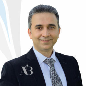 Shervin Beheshti: Het Leven en de Carrière van een Innovatieve Ondernemer - Opmerkelijke Immigranten die hebben Bijgedragen aan Nederland