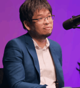 Steve Chen: De Innovatieve Geest Achter YouTube - Ontwikkelaars van Online Platforms