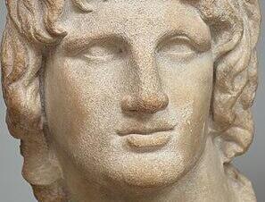 De Fascinerende Levensloop van Alexander de Grote: Een Historische Analyse - Historische Figuren