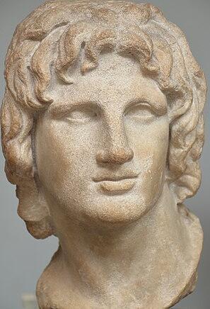 De Fascinerende Levensloop van Alexander de Grote: Een Historische Analyse - Historische Figuren