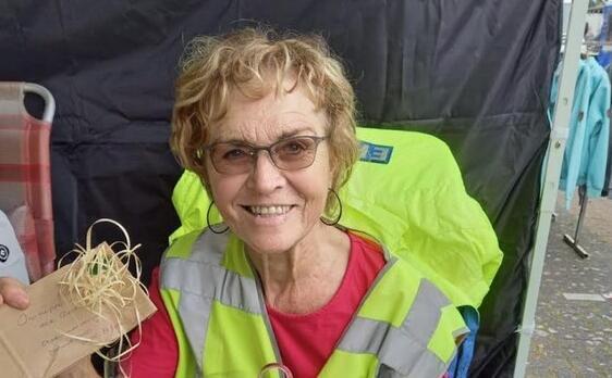 Anneke Klok: Het Leven en Werk van een Inspirerende Nederlandse Persoonlijkheid - Pioniers in Nieuwe Industrieën