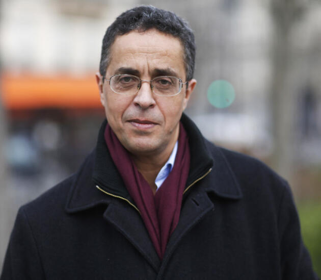 De Fascinerende Biografie van Anouar Benmalek: Een Blik op zijn Leven en Werk - Activisme en Mensenrechten