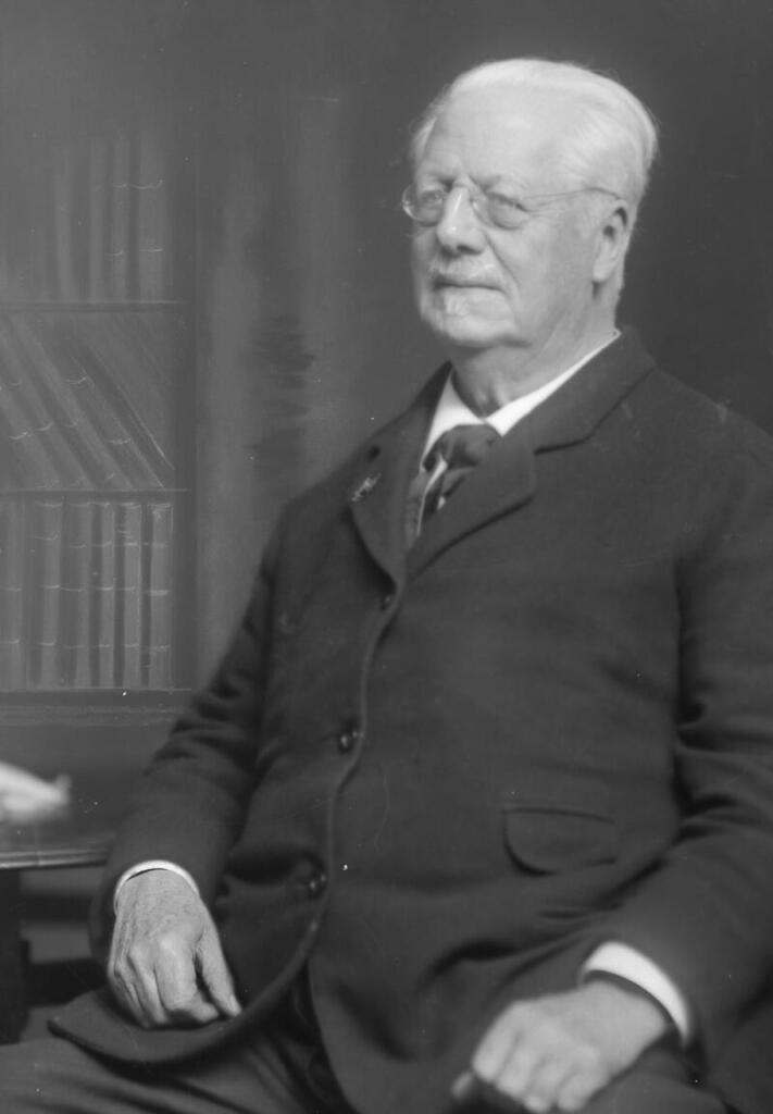 Charles Boissevain: Het Leven en de Erfenis van een Nederlandse Pionier - Historische Figuren