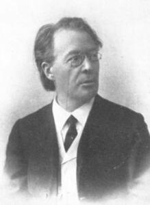 De Fascinerende Biografie van Cornelis van der Linde - Opvallende Rechters