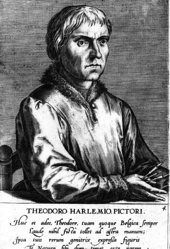 Dirk Bouts: Het Leven en Werk van de Meesterlijke Vlaamse Schilder - Schilderen en Beeldhouwen