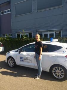 Esmée van der Vlist: Een Inspirerende Biografie van een Opkomend Talent - Stylisten